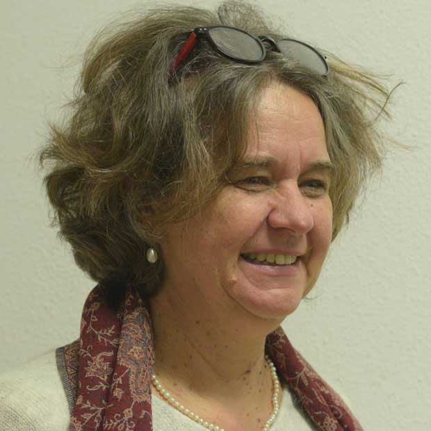Bild von Claudia Morgalla-Raphaelis